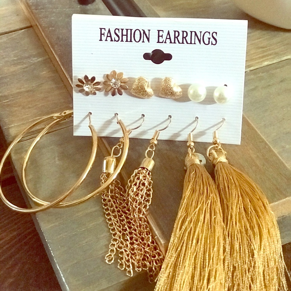 Jewelry pack